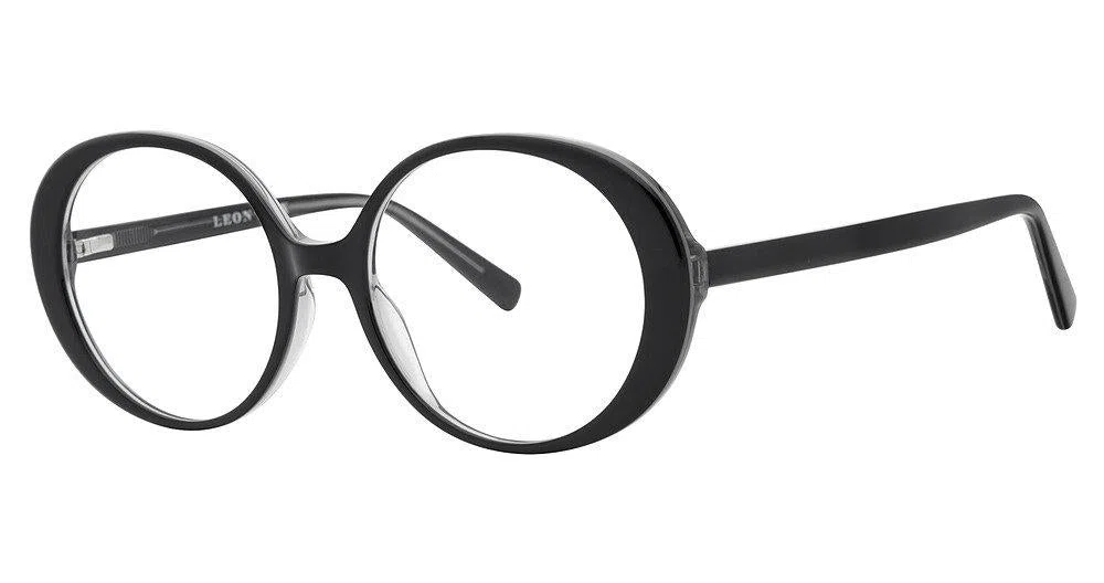 Leon Max LM4110 Eyeglasses - view 3